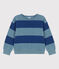 Sudadera de rizo de niña/niño CREPUSCULE/ ROVER