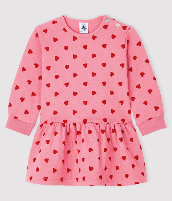 Estuche de regalo para bebé niña variante 1