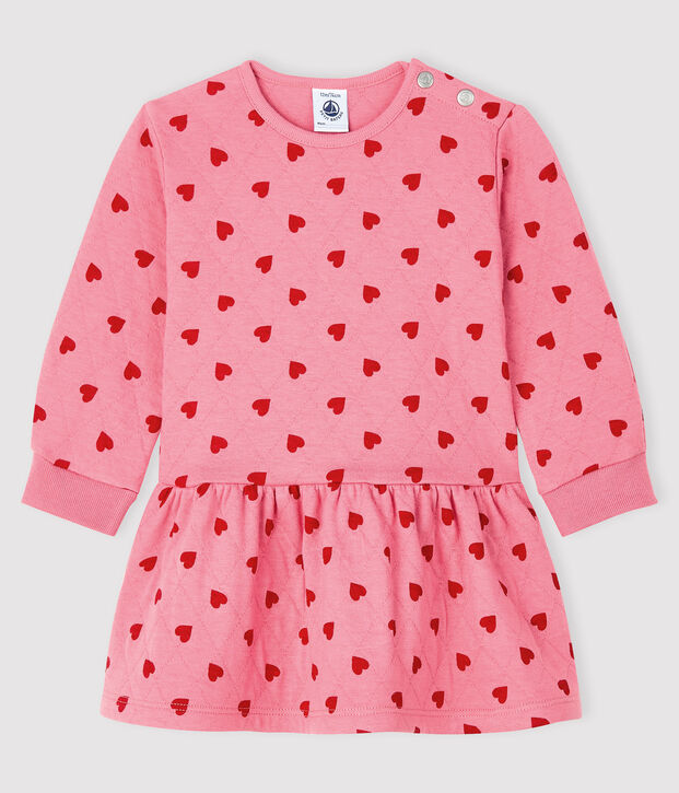 Estuche de regalo para beb&eacute; ni&ntilde;a multicolor