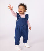 azul DENIM MOYEN