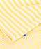Pijama infantil de túbico a rayas ORGE/ AVALANCHE
