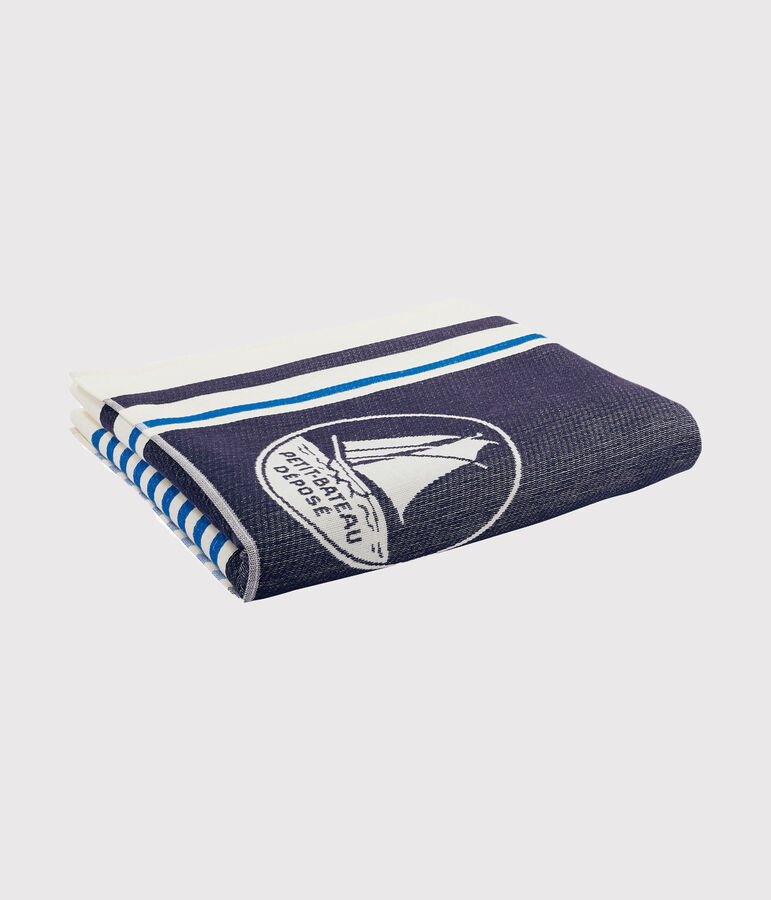 Toalla blanco MARSHMALLOW/blanco MULTICO