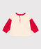 Sudadera de muletón estampada para bebé AVALANCHE/ CORIDA