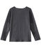 Cárdigan para niña gris MAKI/gris ARGENT