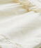 Vestido de cerimonía bebé niña blanco LAIT