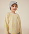 Camiseta de manga larga de túbico para niño. MONTELIMAR/ DAISY