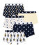 Pack de 5 boxers para niño variante 1
