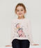 Juego de dos camisetas de niña variante 1