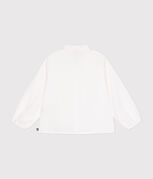 blanco ECUME