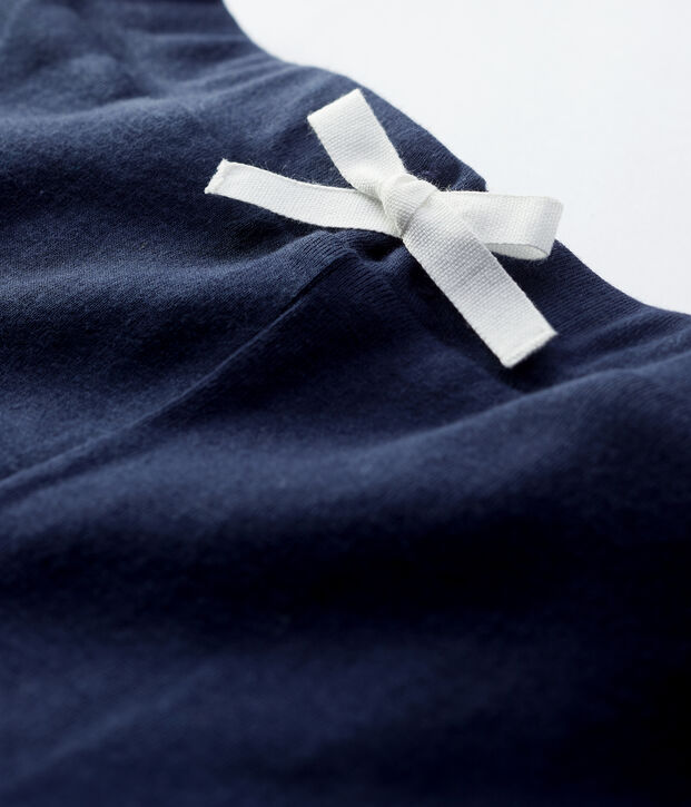 Shorts de algod&oacute;n de ni&ntilde;a SMOKING