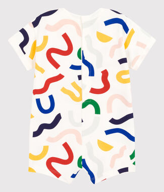 blanco MARSHMALLOW/blanco MULTICO