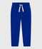 Pantalón infantil de jogging liso de algodón OLYMPIC