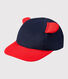 Gorra bebé niño
