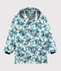 Impermeable estampado infantil para niño