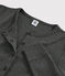 Cárdigan icónico para mujer gris CITY CHINE