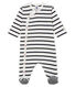 Pijama de punto para bebé