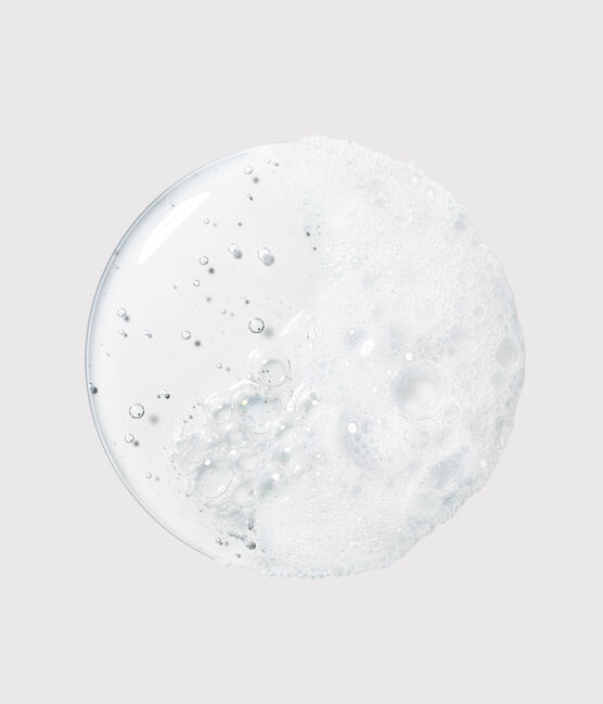 Gel de ducha calmante - 250 ml azul Floral Citrus Musc