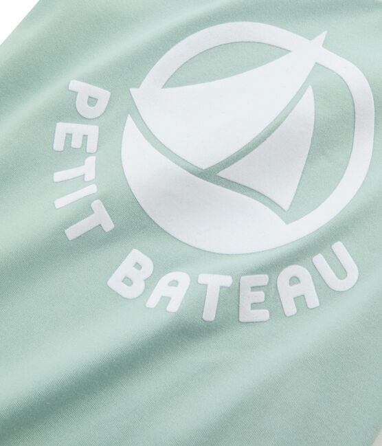 Camiseta infantil con logotipo CRYSTAL