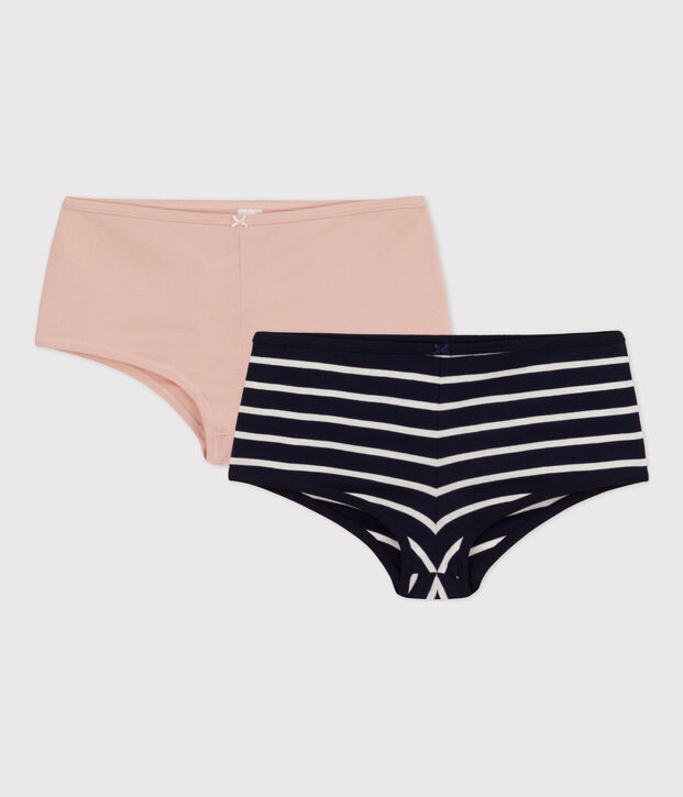 Braguita para mujer multicolor