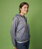 Cortavientos 3 en 1 reciclado unisex azul SMOKING/blanco MARSHMALLOW