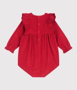 rojo TERKUIT