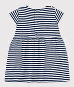 azul MEDIEVAL/blanco MARSHMALLOW