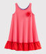 Vestido de niña