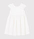 Vestido de ceremonia de niña