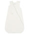 Saco de terciopelo para bebé blanco MARSHMALLOW