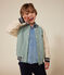 Chaqueta teddy de felpa para niño PAUL/ AVALANCHE