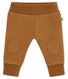 Pantalón para bebé niño en muletón