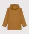 Chubasquero emblemático unisex marron CUIVRE