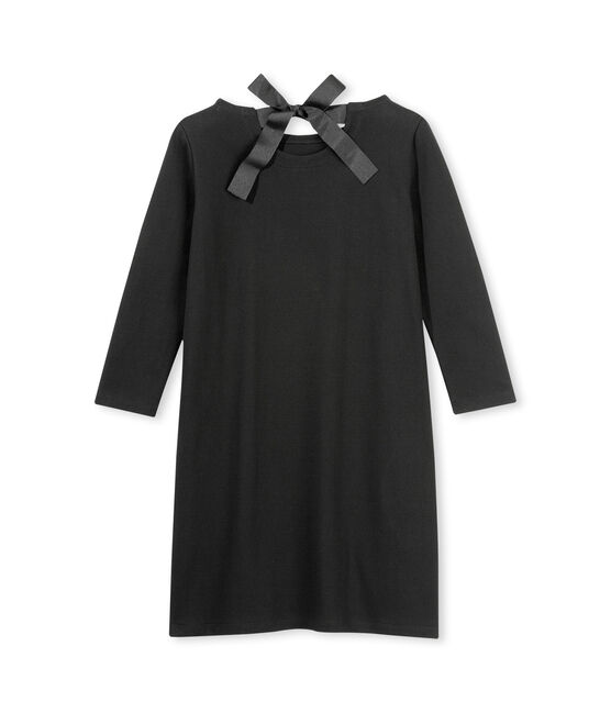 Navidades adulto negro NOIR
