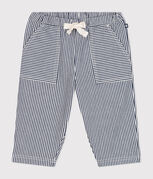 azul MEDIEVAL/blanco MARSHMALLOW