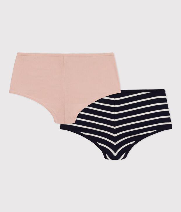 Braguita para mujer multicolor
