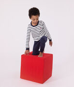 blanco MARSHMALLOW/azul SMOKING