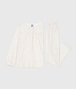 blanco MARSHMALLOW/blanco MULTICO