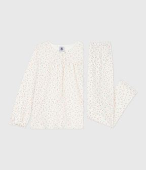 blanco MARSHMALLOW/blanco MULTICO