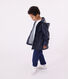 Impermeable emblemático para niña/niño