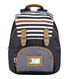 Mochila Petit Bateau x Tann's