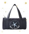 Sac polochon. Petit bateau x Marie-Agnès Gillot azul SMOKING