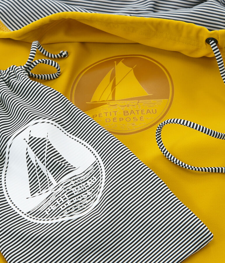 Lote de mochila y bolsa Variante 3 PACK