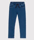 Pantalón vaquero regular para niño