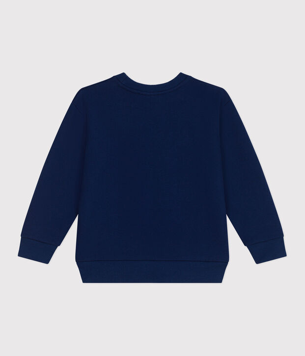 Sudadera infantil unisex de algod&oacute;n con estampado MEDIEVAL