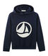 Sudadera de mujer con capucha