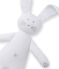Doudou conejo blanco ECUME