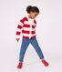 Pantal&oacute;n vaquero infantil