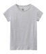 Top de túbico ligero para mujer