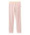 Pantalón para niña rosa JOLI/amarillo DORE