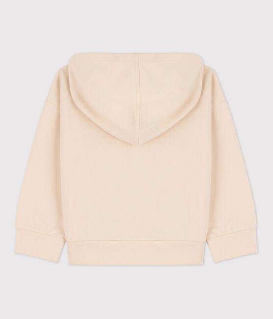 Sudadera con capucha para niña / niño crudo AVALANCHE